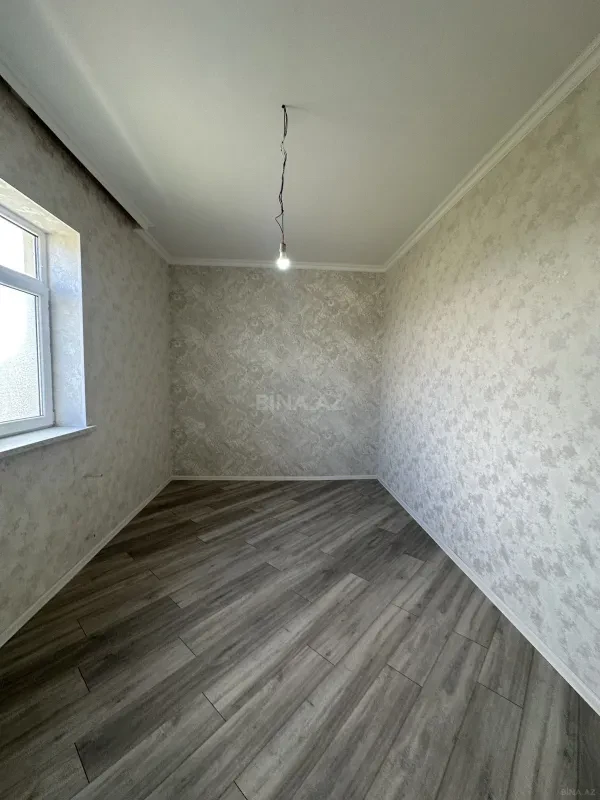 Satılır 4 otaqlı həyət evi 110 m²
