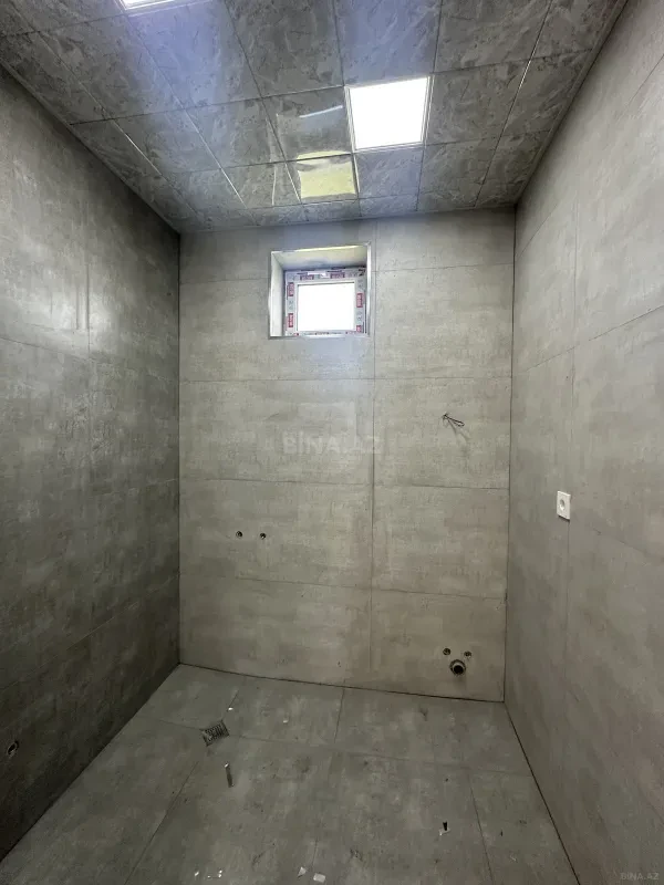 Satılır 4 otaqlı həyət evi 110 m²