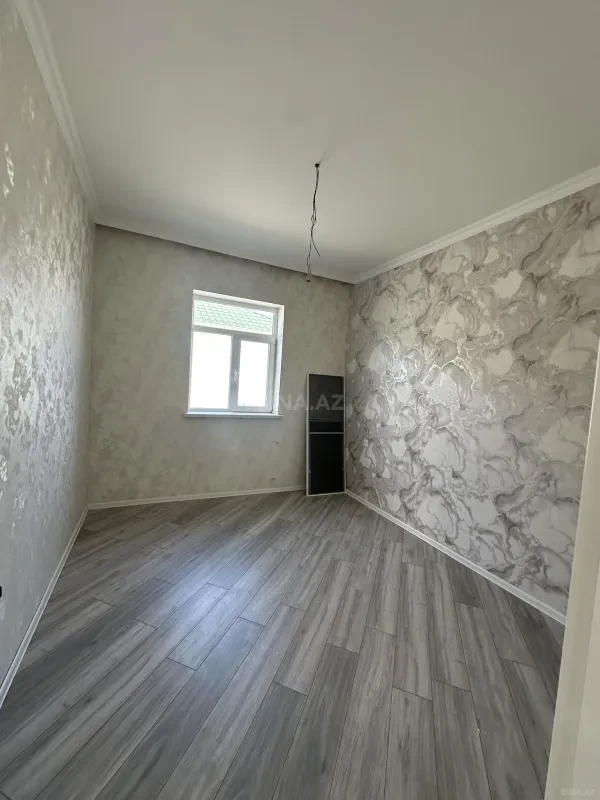 Satılır 4 otaqlı həyət evi 110 m²