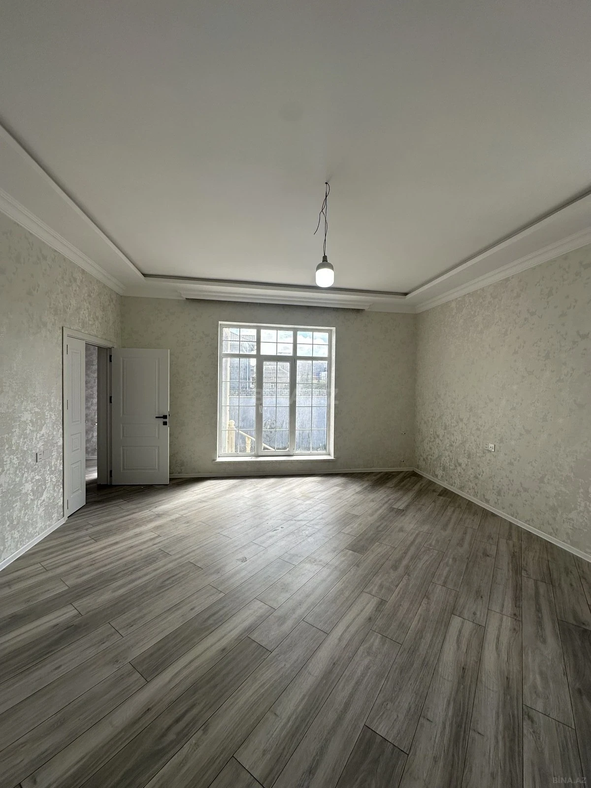 Satılır 4 otaqlı həyət evi 110 m²