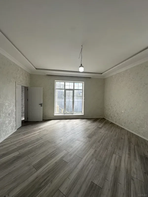 Satılır 4 otaqlı həyət evi 110 m²