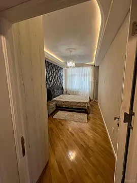 Kirayə verilir 3 otaqlı mənzil 100 m²