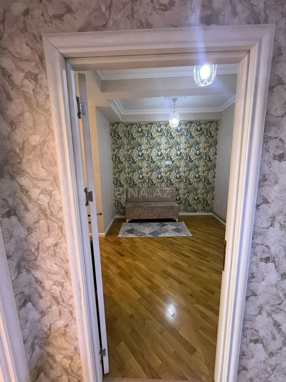 Kirayə verilir 3 otaqlı mənzil 100 m²