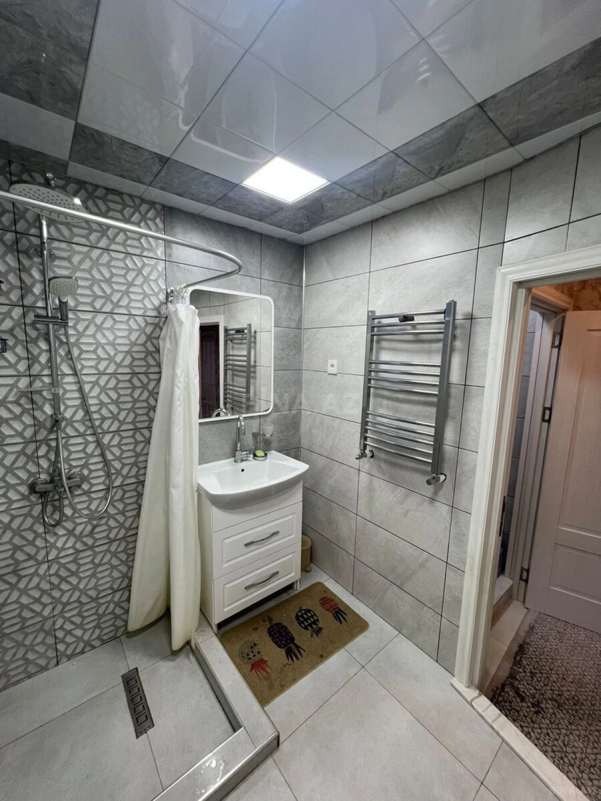 Kirayə verilir 3 otaqlı mənzil 100 m²
