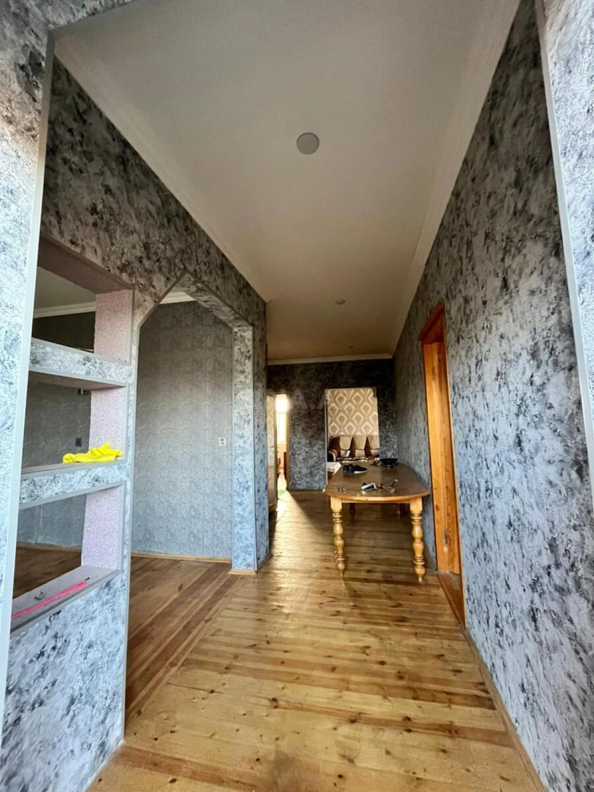 Satılır 4 otaqlı həyət evi 80 m²