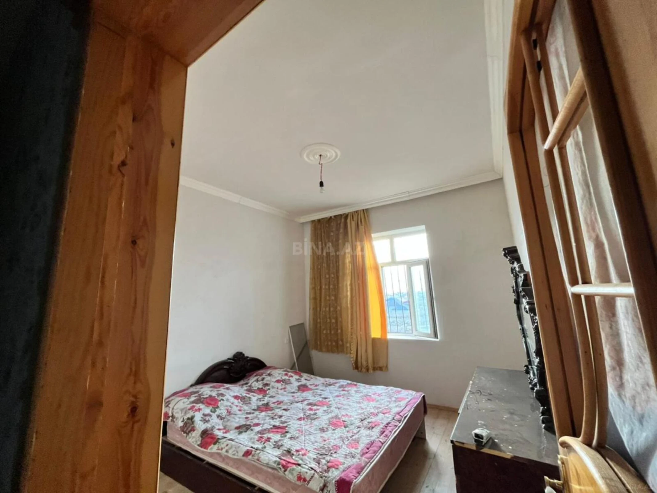 Satılır 4 otaqlı həyət evi 80 m²