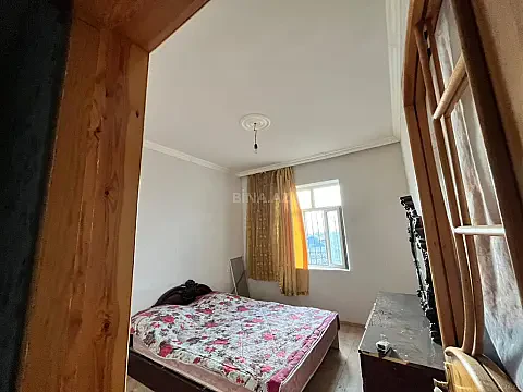 Satılır 4 otaqlı həyət evi 80 m²