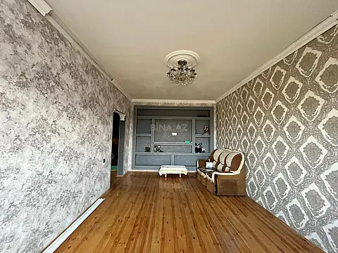 Satılır 4 otaqlı həyət evi 80 m² — Bakı, Saray 4 otaq 80.00 m²
