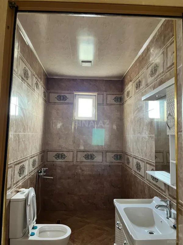Satılır 4 otaqlı həyət evi 80 m²