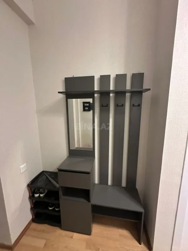 Kirayə verilir 3 otaqlı mənzil 99 m²