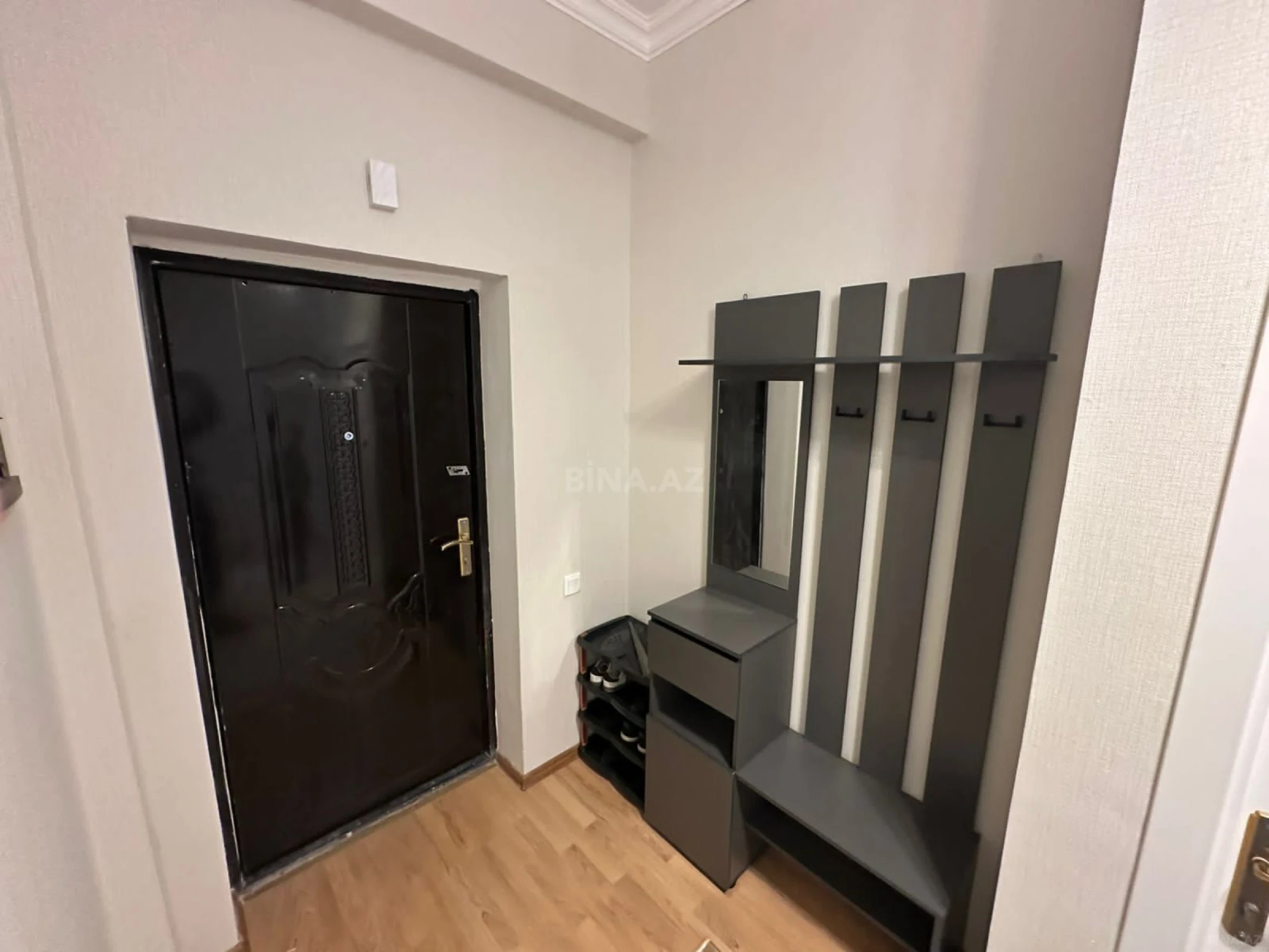 Kirayə verilir 3 otaqlı mənzil 99 m²