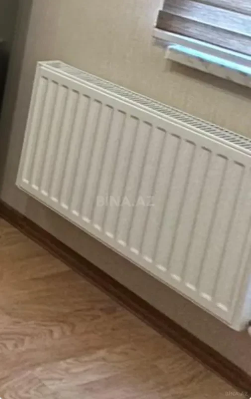 Kirayə verilir 3 otaqlı mənzil 99 m²