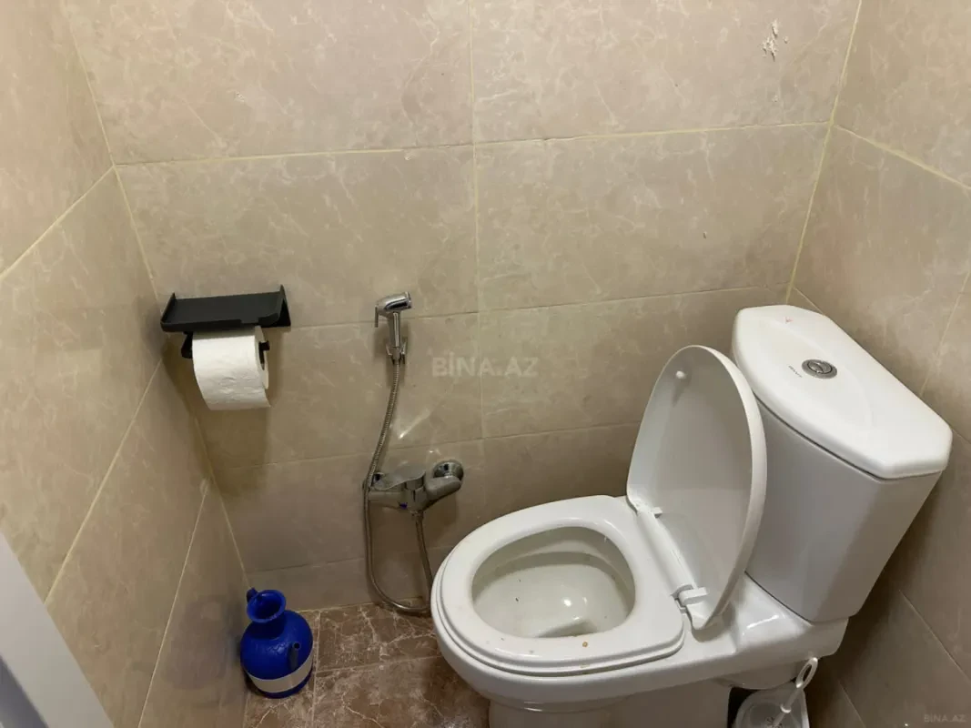 Kirayə verilir 3 otaqlı mənzil 99 m²