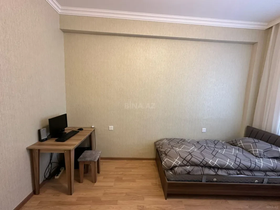 Kirayə verilir 3 otaqlı mənzil 99 m²