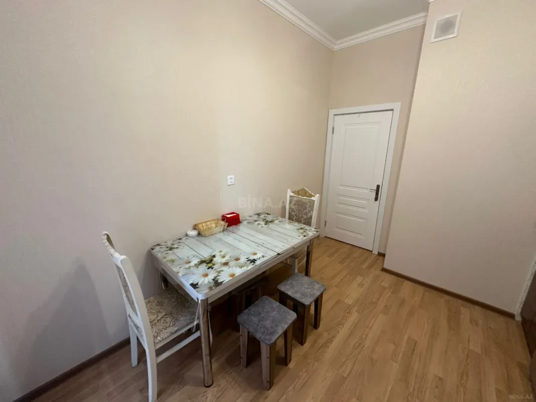 Kirayə verilir 3 otaqlı mənzil 99 m²