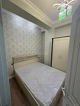Satılır 2 otaqlı mənzil 54 m²