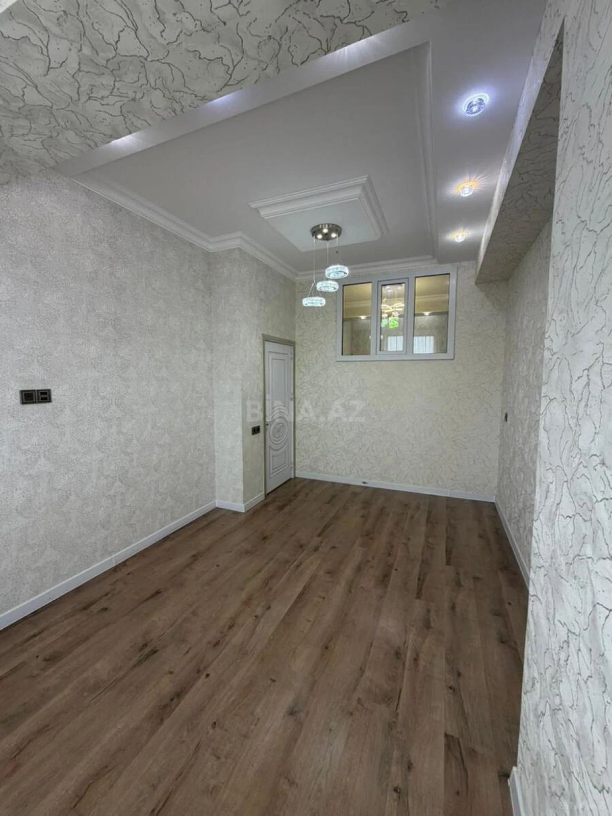 Satılır 2 otaqlı mənzil 54 m²