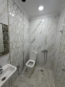 Satılır 2 otaqlı mənzil 54 m²