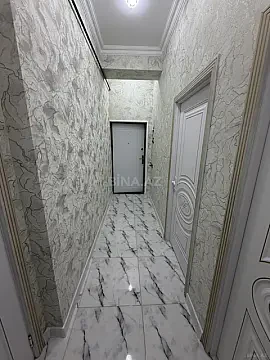 Satılır 2 otaqlı mənzil 54 m²