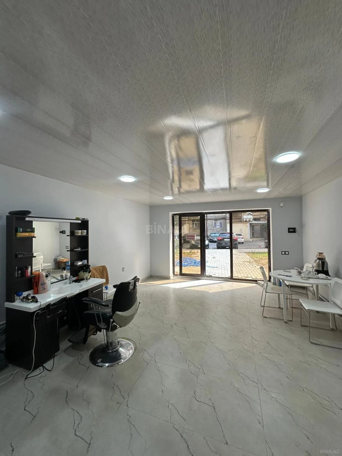 Satılır obyekt 30 m²