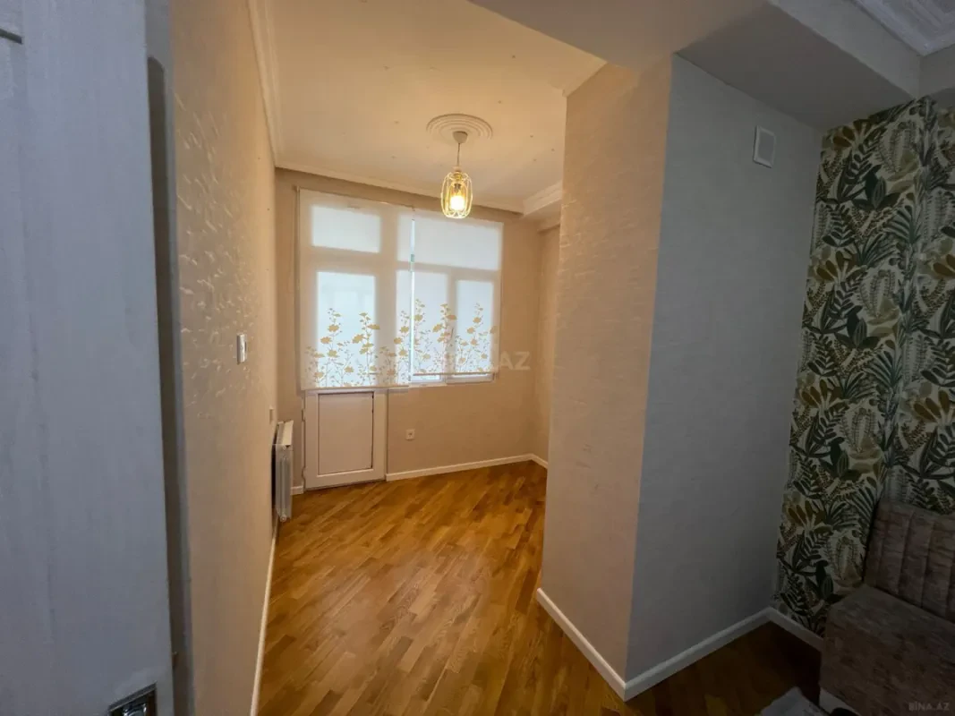 Kirayə verilir 3 otaqlı mənzil 100 m²