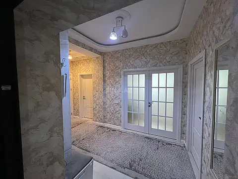 Kirayə verilir 3 otaqlı mənzil 100 m²