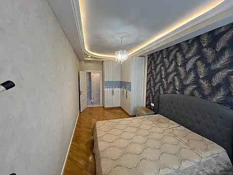 Kirayə verilir 3 otaqlı mənzil 100 m²