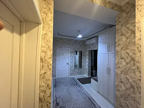Kirayə verilir 3 otaqlı mənzil 100 m²
