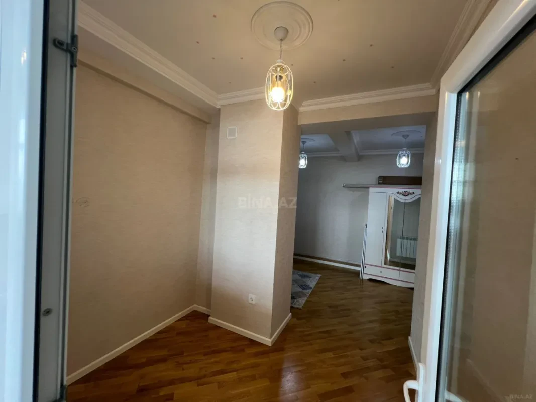 Kirayə verilir 3 otaqlı mənzil 100 m²