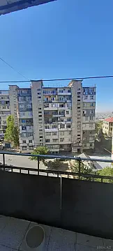 Kirayə verilir 1 otaqlı mənzil 30 m² — Bakı, Nəsimi 1 otaq 30.00 m²