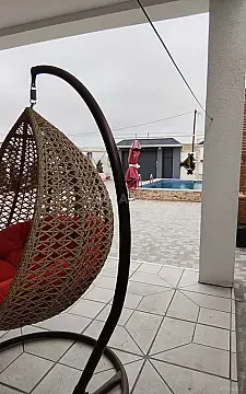 Satılır 4 otaqlı həyət evi 200 m²