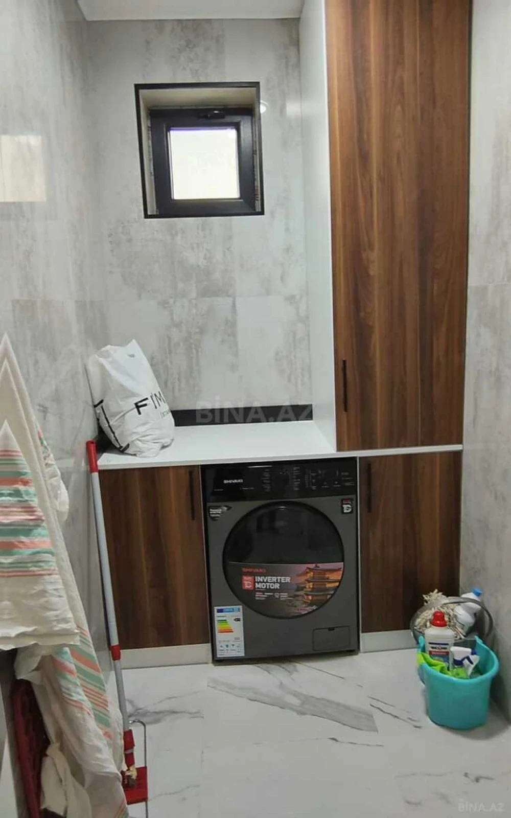 Satılır 4 otaqlı həyət evi 200 m²