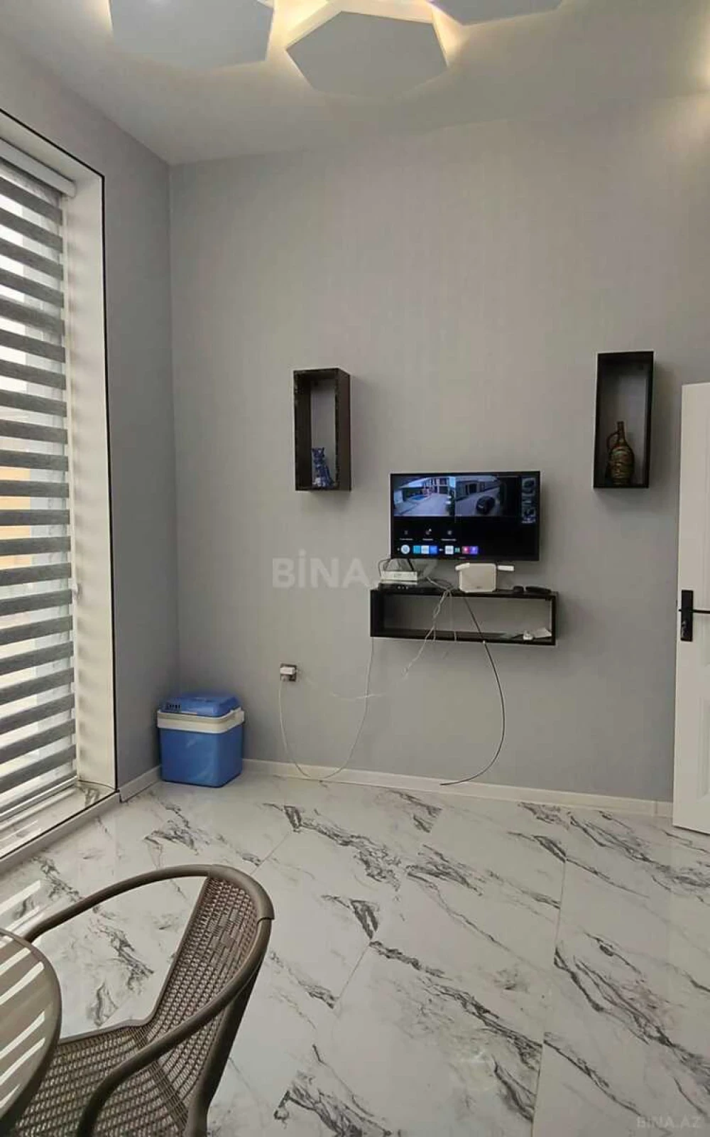 Satılır 4 otaqlı həyət evi 200 m²