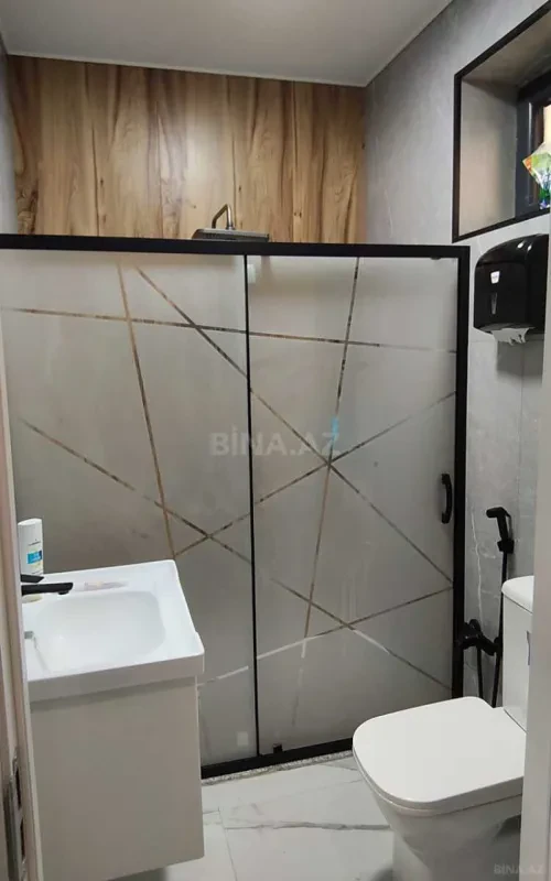 Satılır 4 otaqlı həyət evi 200 m²