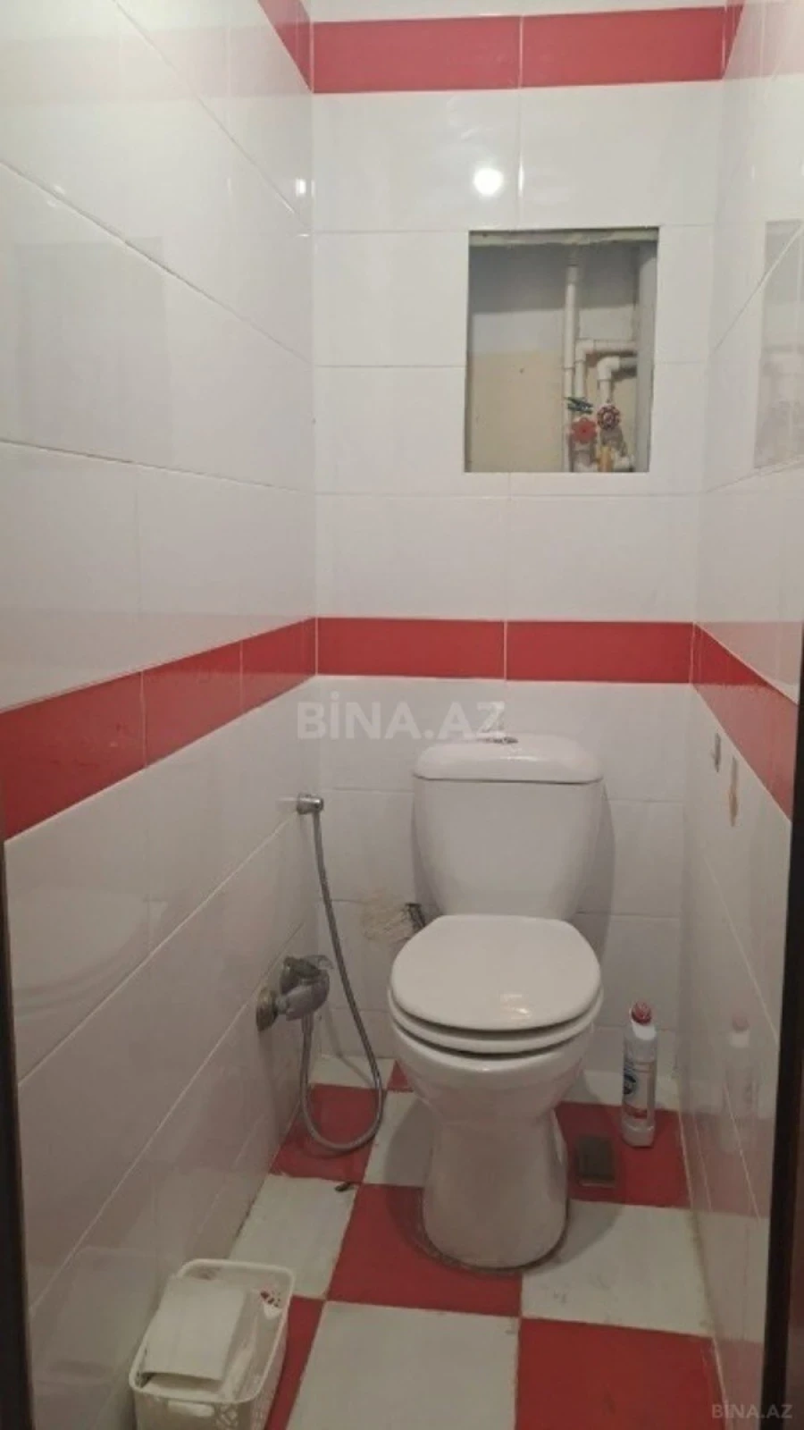 Satılır 3 otaqlı mənzil 90 m²