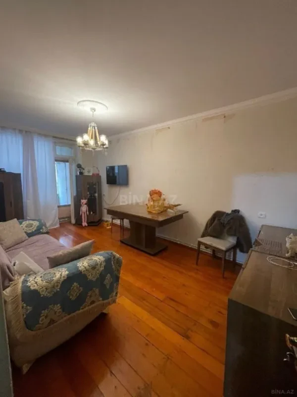 Satılır 3 otaqlı mənzil 90 m²