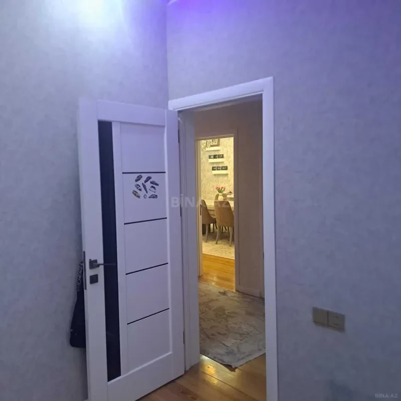 Satılır 4 otaqlı həyət evi 110 m²