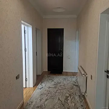 Satılır 4 otaqlı həyət evi 110 m²