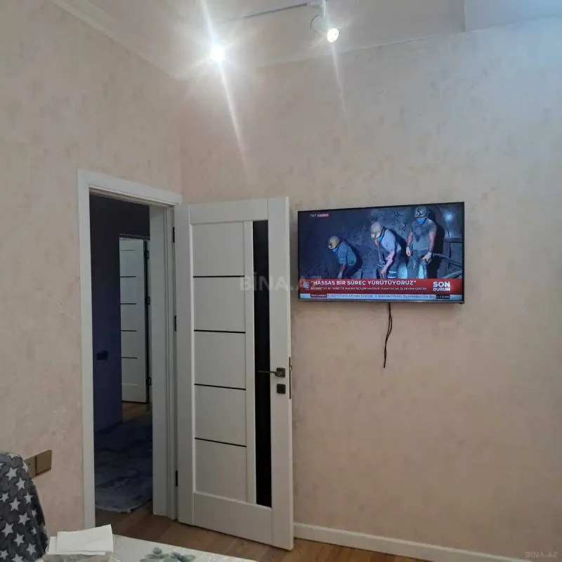 Satılır 4 otaqlı həyət evi 110 m²