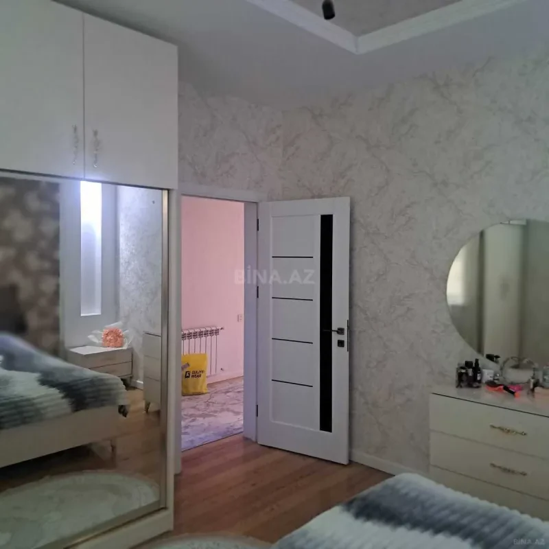 Satılır 4 otaqlı həyət evi 110 m²