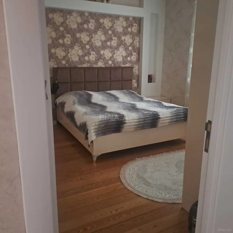 Satılır 4 otaqlı həyət evi 110 m²