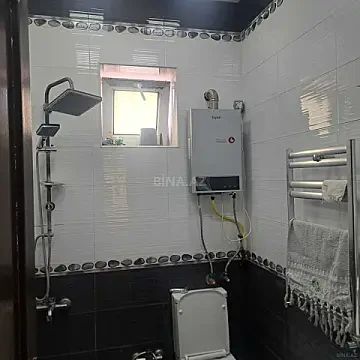 Satılır 4 otaqlı həyət evi 110 m²