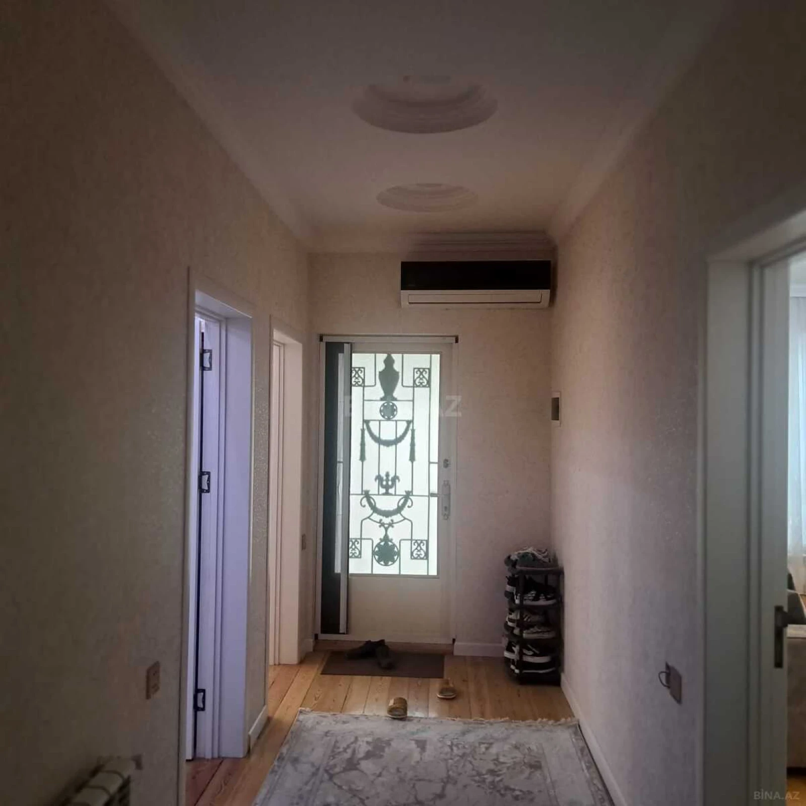 Satılır 4 otaqlı həyət evi 110 m²