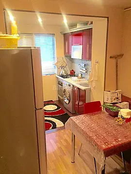 Satılır 2 otaqlı mənzil 50 m²