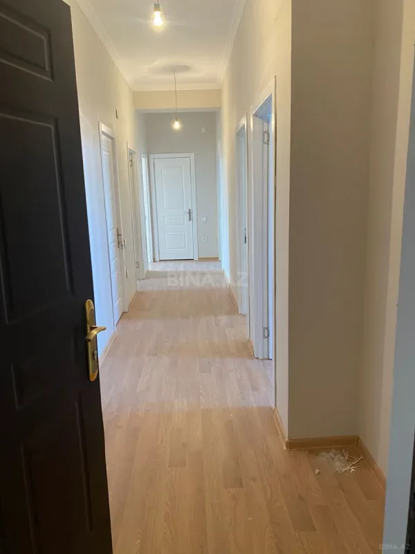Kirayə verilir 4 otaqlı mənzil 120 m²
