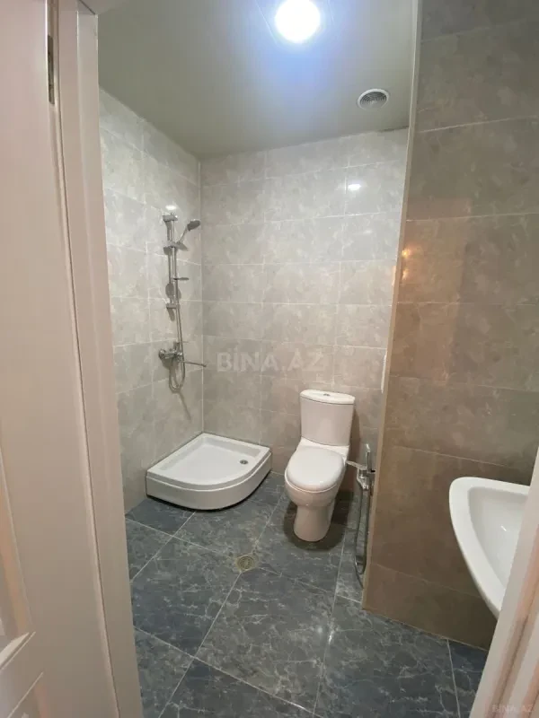 Kirayə verilir 4 otaqlı mənzil 120 m²