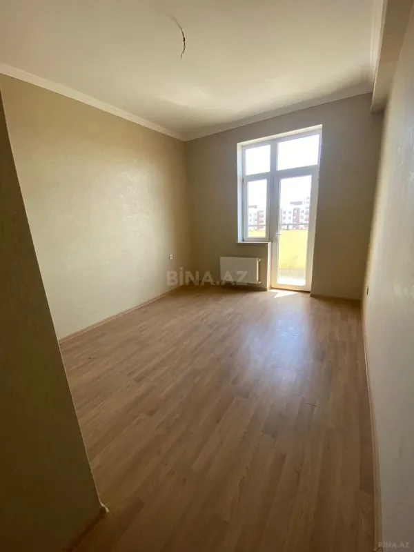 Kirayə verilir 4 otaqlı mənzil 120 m²
