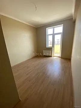 Kirayə verilir 4 otaqlı mənzil 120 m² — Bakı, Binəqədi 4 otaq 120.00 m²