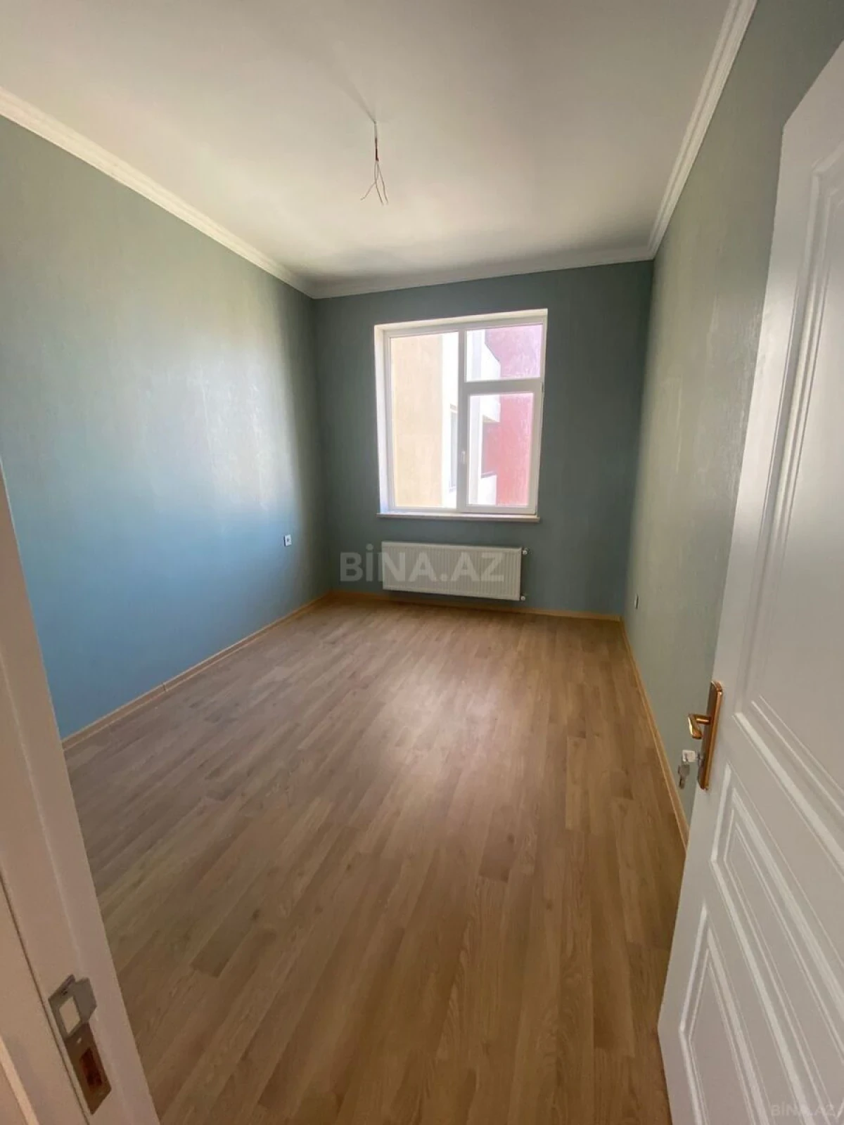 Kirayə verilir 4 otaqlı mənzil 120 m²