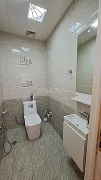 Kirayə verilir 3 otaqlı mənzil 120 m²